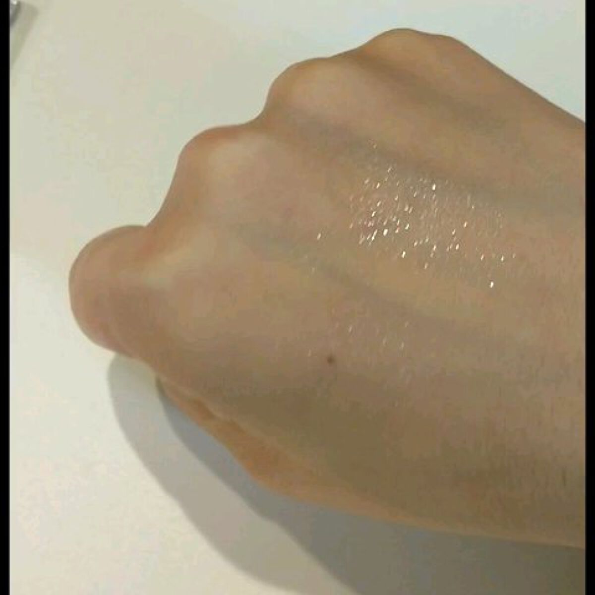 シングルカラーアイシャドウ/CEZANNE/単色アイシャドウを使ったクチコミ（2枚目）