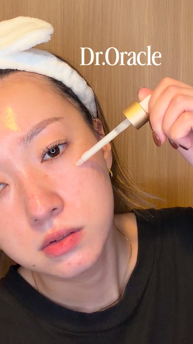.
.
ハリ・ツヤ・くすみ・毛穴
つきない悩み…
優しいレチノール始めません？

@dr.oracle_official.jp 

・レチノタイトニングアンプル

低刺激な第3世代レチノール配合で
優しく肌を整えてくれる私の大好きなアンプル