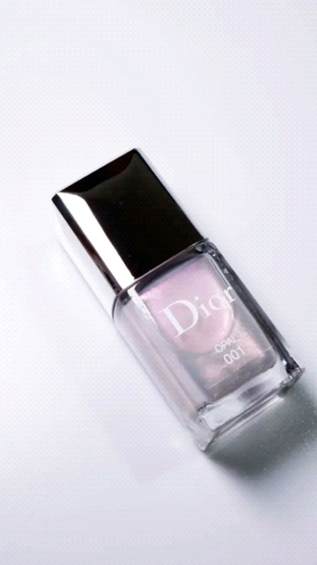 ACネイルエナメル/セリア/マニキュアを使ったクチコミ（1枚目）