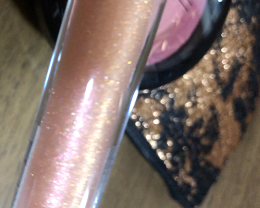 スプリンクル オブ シャイン キット:ピンク/M・A・C/メイクアップキットを使ったクチコミ(1枚目)