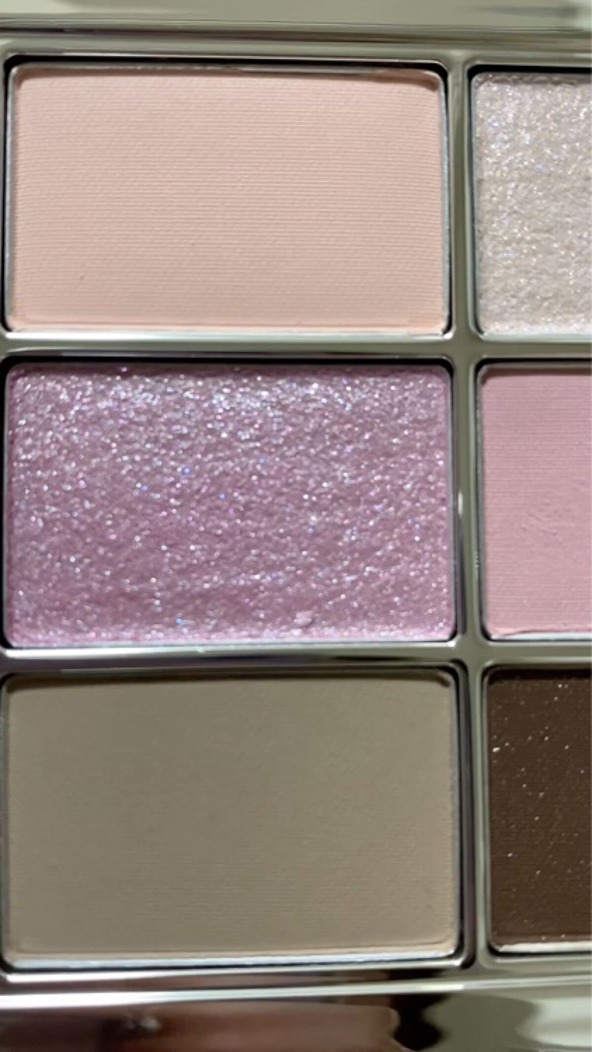 ウィークリージェル NE-18 Pure Veil/HOMEI/ジェルネイルを使ったクチコミ（2枚目）