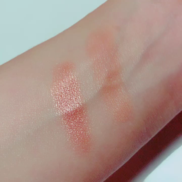 デュオアイシャドー/NARS/アイシャドウパレットを使ったクチコミ（3枚目）