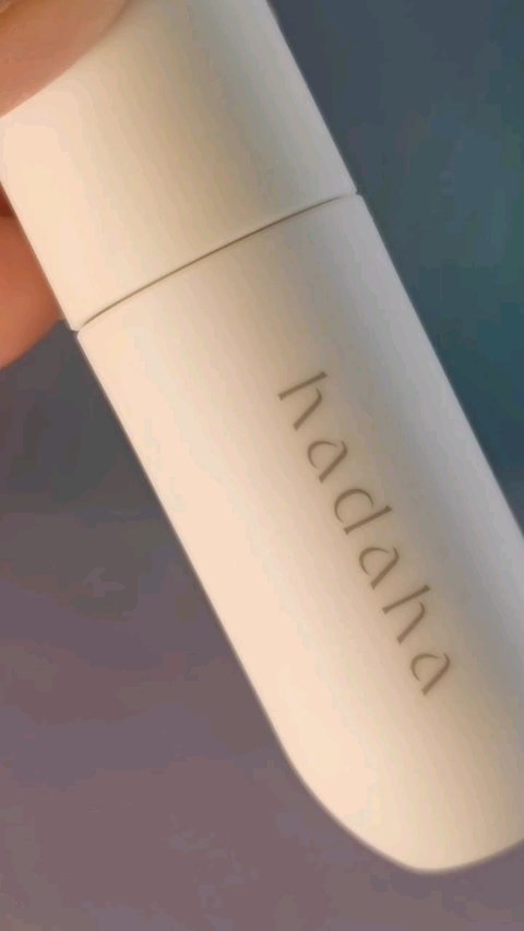 フルールリキッドチーク/hadaha/リキッドチークの動画クチコミ2つ目