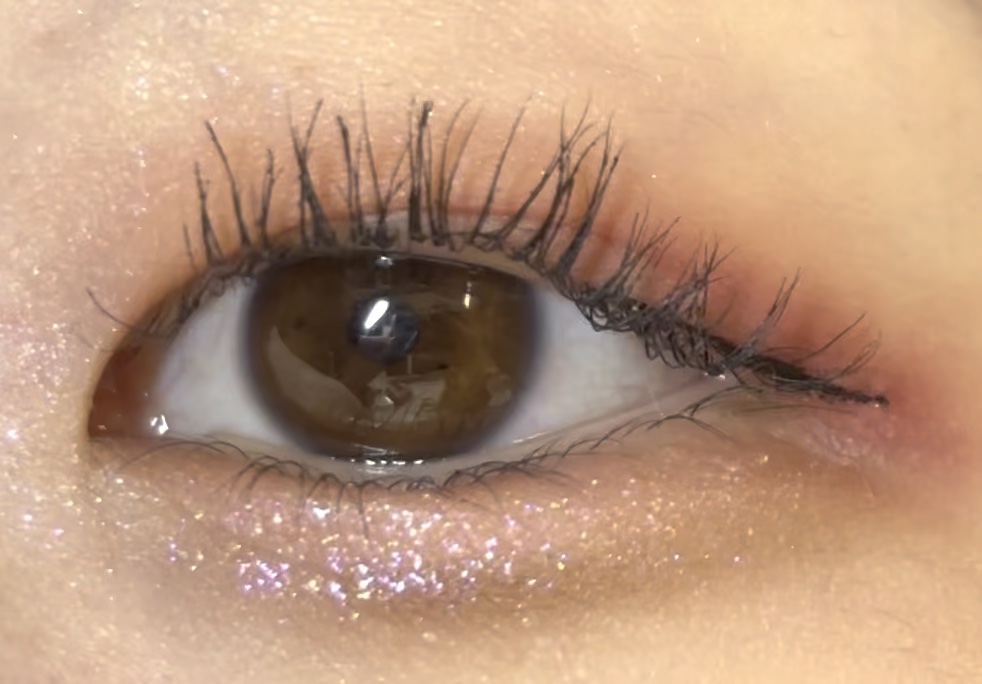 マルチアイパレット/U R GLAM/アイシャドウパレットの人気ショート動画