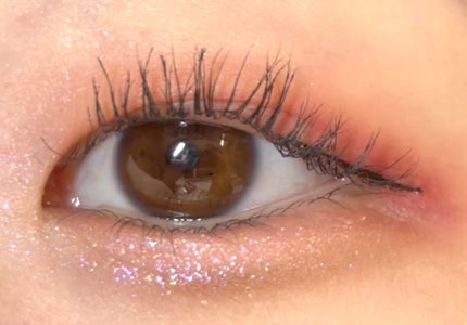 アンドバイロムアンド グラッシーアイグリッター/&nd by rom&nd/グリッターの人気ショート動画