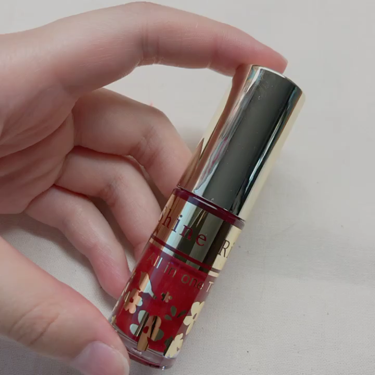 オールインワンティント/シャインリッチ/リップティントを使ったクチコミ(3枚目)