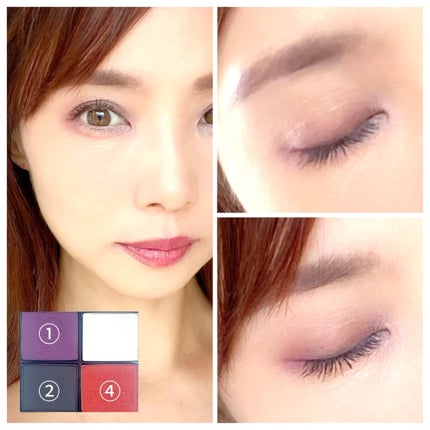 オンブル ジェ 045 マルモ バイブ / GUERLAIN(ゲラン) | LIPS オンブル ジェ 045 マルモ バイブ / GUERLAIN(ゲラン) | LIPS