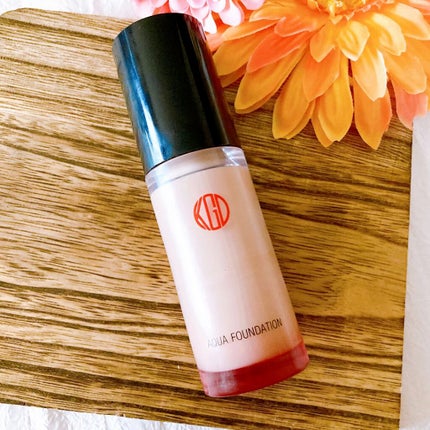 マイファンスィー アクアファンデーション/Koh Gen Do/リキッドファンデーションの人気ショート動画