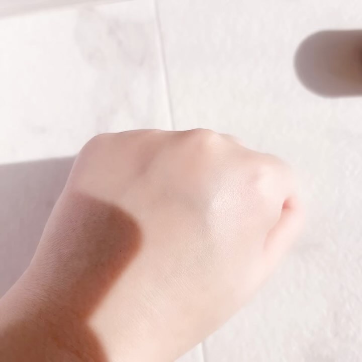 ボディウォーマークリーム/MOC/ボディクリームを使ったクチコミ（2枚目）