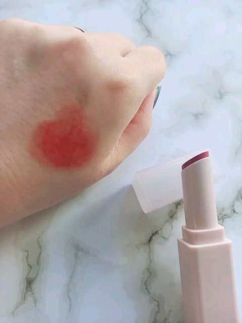 スフレアリップ/CEZANNE/口紅の動画クチコミ3つ目