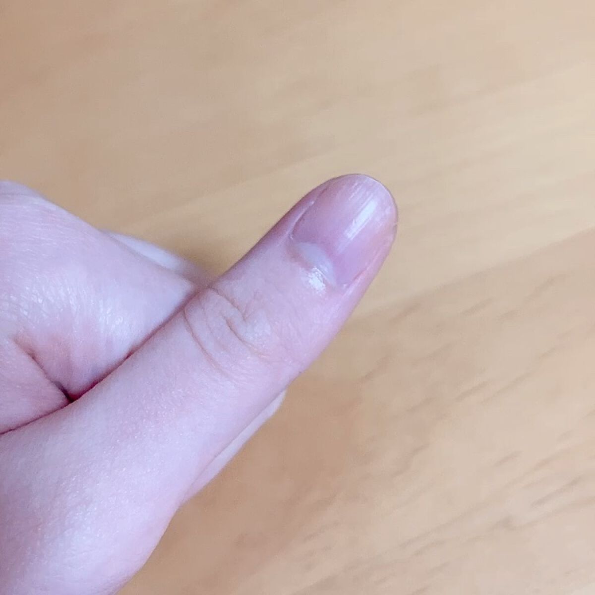 キューティクルペン/enieni /ネイルオイル・トリートメントの動画クチコミ5つ目