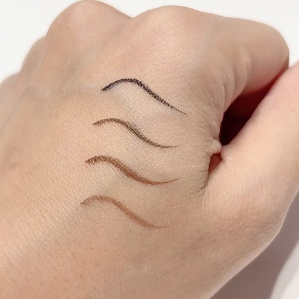 リキッドアイライナーTP/キングダム/リキッドアイライナーを使ったクチコミ(4枚目)