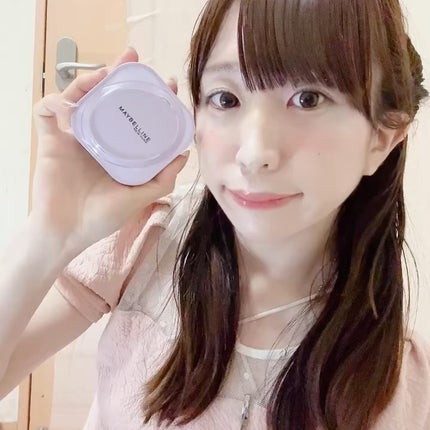 ♡ちさき♡❤︎いいね返し❤︎ on LIPS 「今回は、 メイベリン ♡ちさき♡❤︎いいね返し❤︎ on LIPS 「今回は、 メイベリン