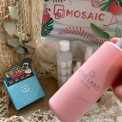 オーガニック テック-クリーム/WHITE ICHIGO/フェイスクリームを使ったクチコミ(9枚目)