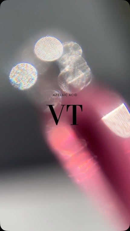 A1カーミング アンプル/VT/美容液の人気ショート動画