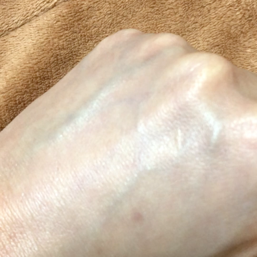 スムースカラーベース/毛穴パテ職人/化粧下地を使ったクチコミ（2枚目）