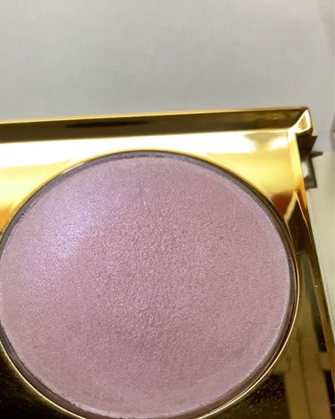 Heaven's Hue highlighter/stila/パウダーハイライトを使ったクチコミ（2枚目）