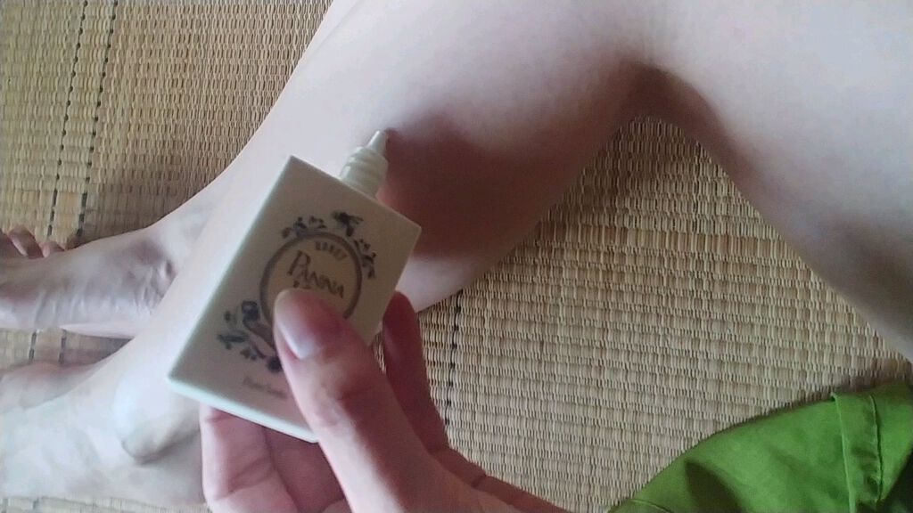 パンナキス ミルク/Pure Smile/日焼け止め・UVケアの動画クチコミ1つ目