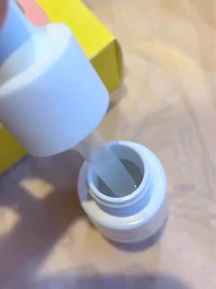 バイオスキンエッセンスプラス/Bionist (ビオニスト)/美容液を使ったクチコミ(2枚目)