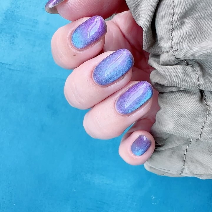 MACARON MAG SERIES/CRÉU/ジェルネイルの動画クチコミ2つ目