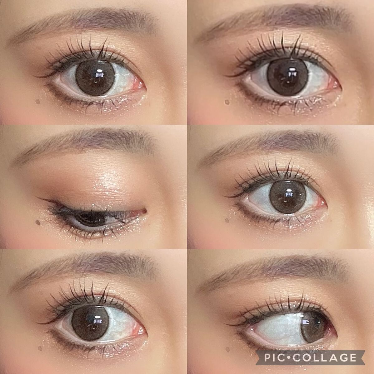 【旧】ディオール バックステージ フェイス グロウ パレット/Dior/ハイライトを使ったクチコミ（2枚目）