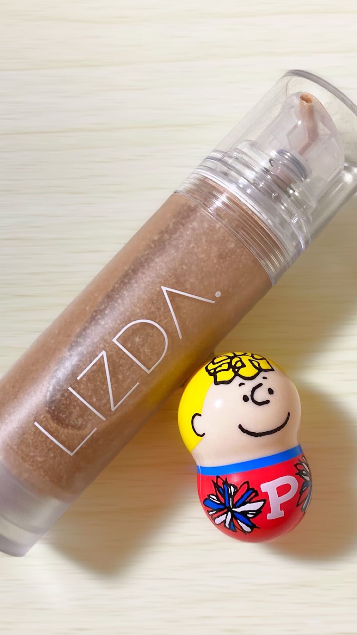 ゼロフィット カバー カプセル ファンデーション/LIZDA/その他ファンデーションを使ったクチコミ（1枚目）