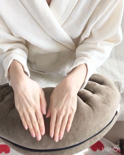 サロン・ド・オンテ ハンドトリートメント/フィルル/ハンドクリームを使ったクチコミ(1枚目)