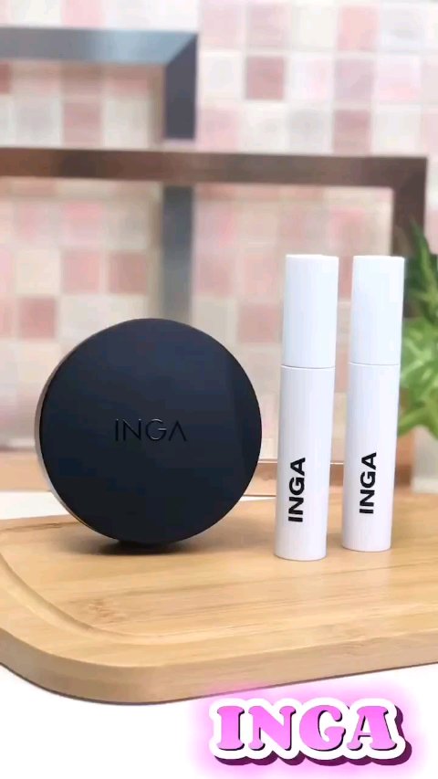 ウォーターグローリップティント/INGA/リップティントの動画クチコミ1つ目