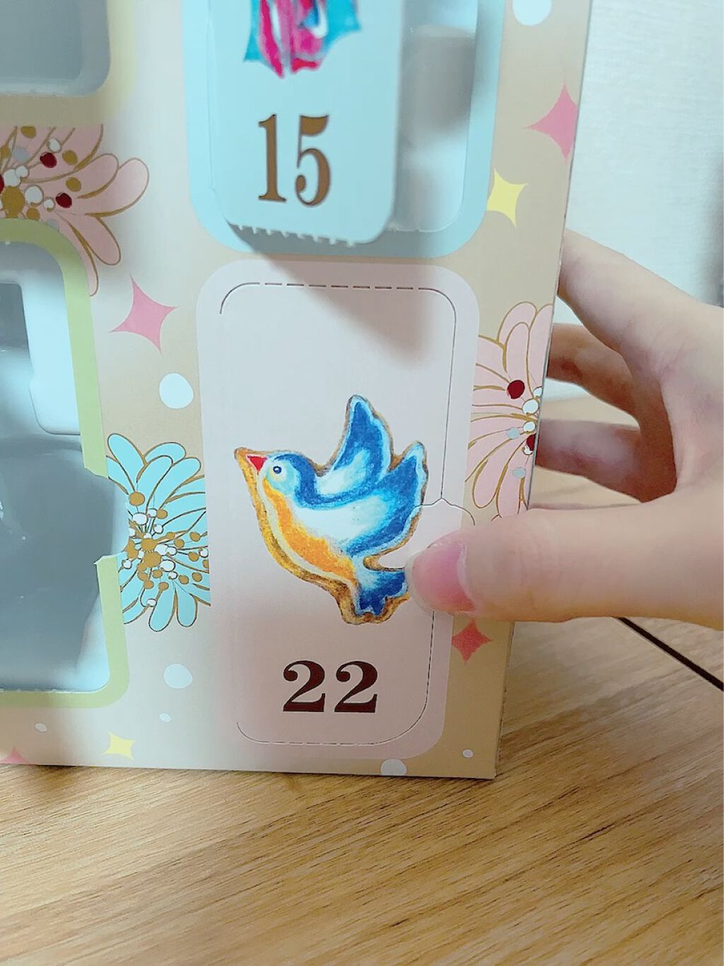 ネイル オイル/PAUL & JOE BEAUTE/ネイルオイル・トリートメントの動画クチコミ4つ目