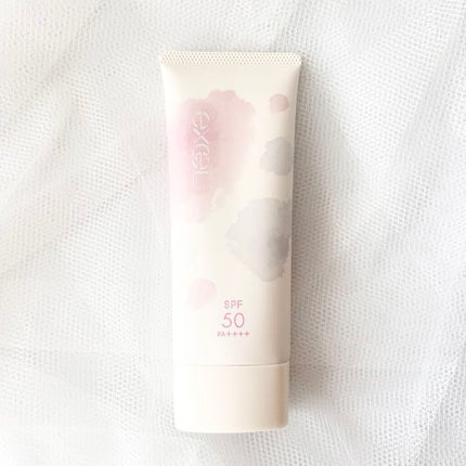 プロテクティブ UVエッセンス/excel/日焼け止めローションの人気ショート動画