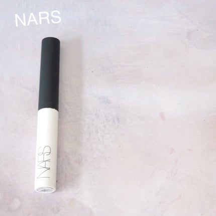 スマッジプルーフ アイシャドーベース/NARS/アイシャドウベースを使ったクチコミ(4枚目)