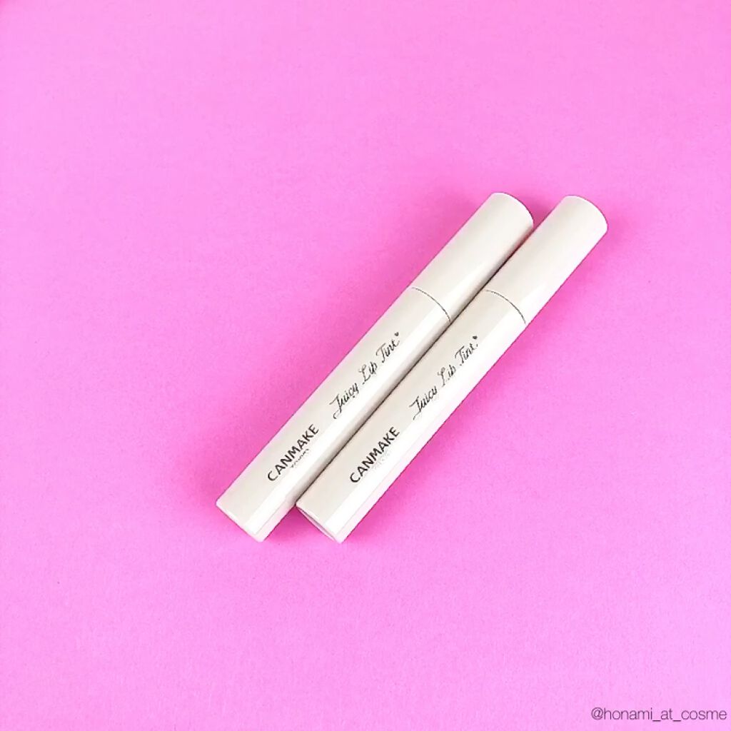 プランプリップケアスクラブ/キャンメイク/リップスクラブを使ったクチコミ（2枚目）