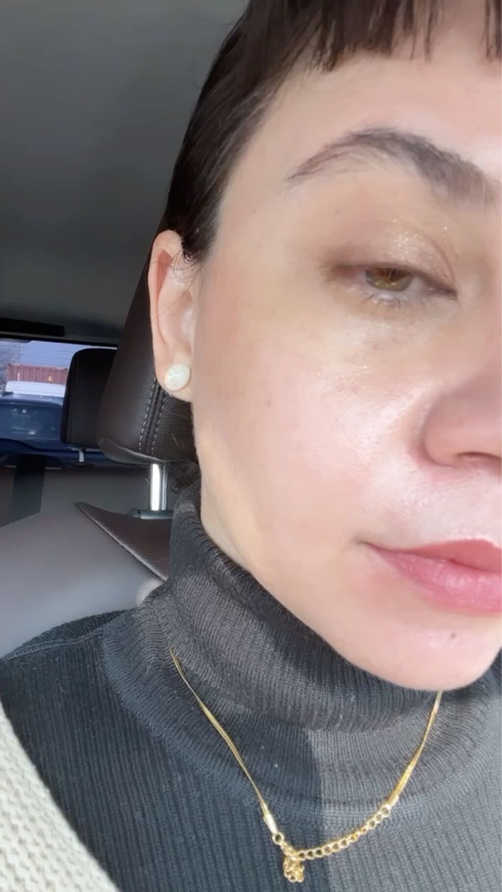 マイグロウハイライター/TIRTIR(ティルティル)/スティックハイライトを使ったクチコミ（2枚目）