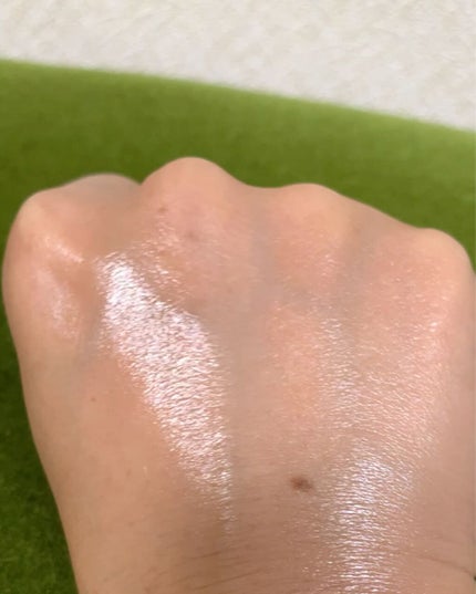 ボーム エサンシエル/CHANEL/スティックハイライトを使ったクチコミ(3枚目)