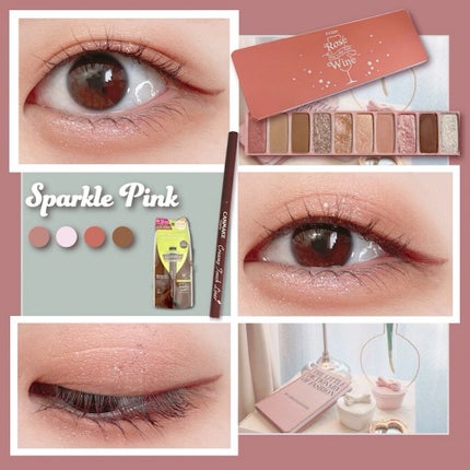 パーフェクトエクステンション マスカラ for カール/D-UP/マスカラの人気ショート動画