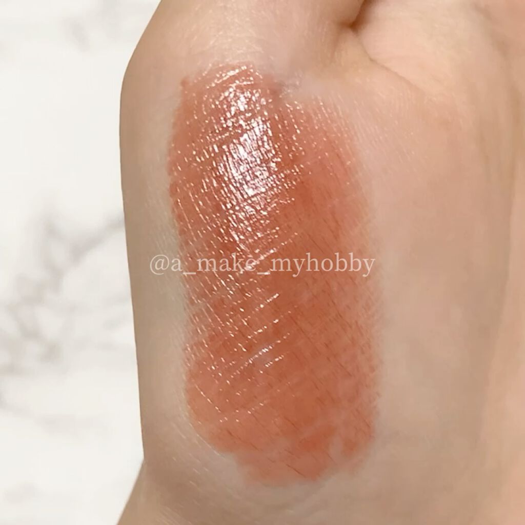 ケイト リップモンスター/KATE/口紅を使ったクチコミ（3枚目）