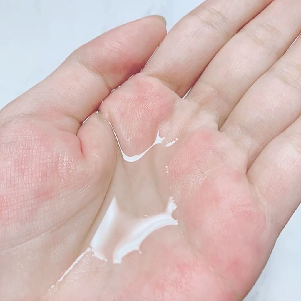 ラミナリアトナー/ShionLe/化粧水を使ったクチコミ（3枚目）