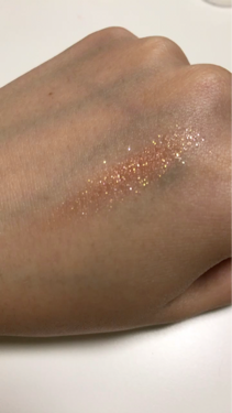 ブリンブリン アイジャム/VAVI MELLO/ジェル・クリームアイシャドウを使ったクチコミ（3枚目）