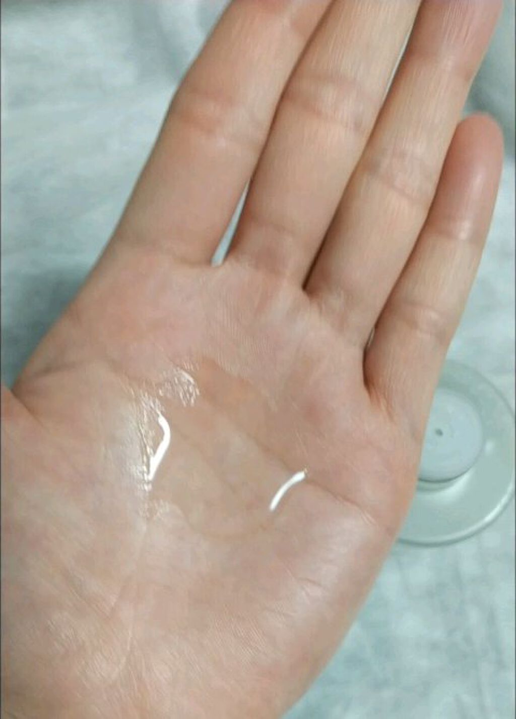 ドクダミ 77 スージングトナー/Anua/化粧水を使ったクチコミ（3枚目）