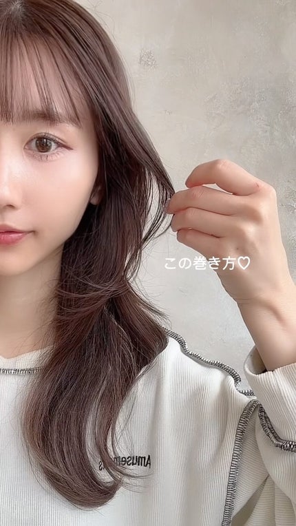 リファ カールアイロン プロ ホワイト 38mm / ReFa(リファ) | LIPS リファ カールアイロン プロ ホワイト 38mm / ReFa(リファ) | LIPS