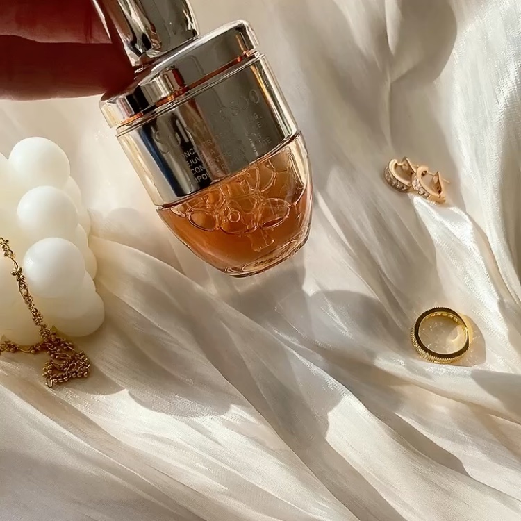 滋陰生(ジャウムセン)アンプル / ブライトニングアンプル/Sulwhasoo/美容液を使ったクチコミ（2枚目）