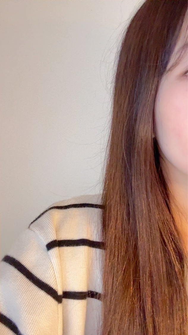 HAIRSTAR スターコーム/HAIRSTAR/ヘアコームの動画クチコミ2つ目