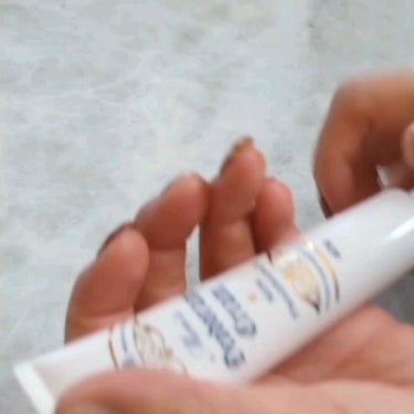 薬用メンズデオドラントクリーム/Sokaiwheel/デオドラント・制汗剤の動画クチコミ1つ目