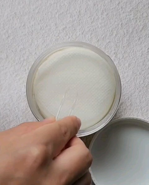 エキネシア カーミングモイスチャートナーパッド/RAWQUEST/トナーパッドを使ったクチコミ（2枚目）