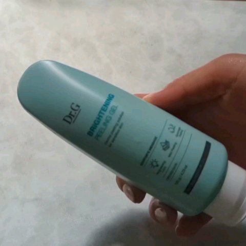 ロイヤルブラックスネイルクリーム/Dr.G/フェイスクリームを使ったクチコミ（2枚目）