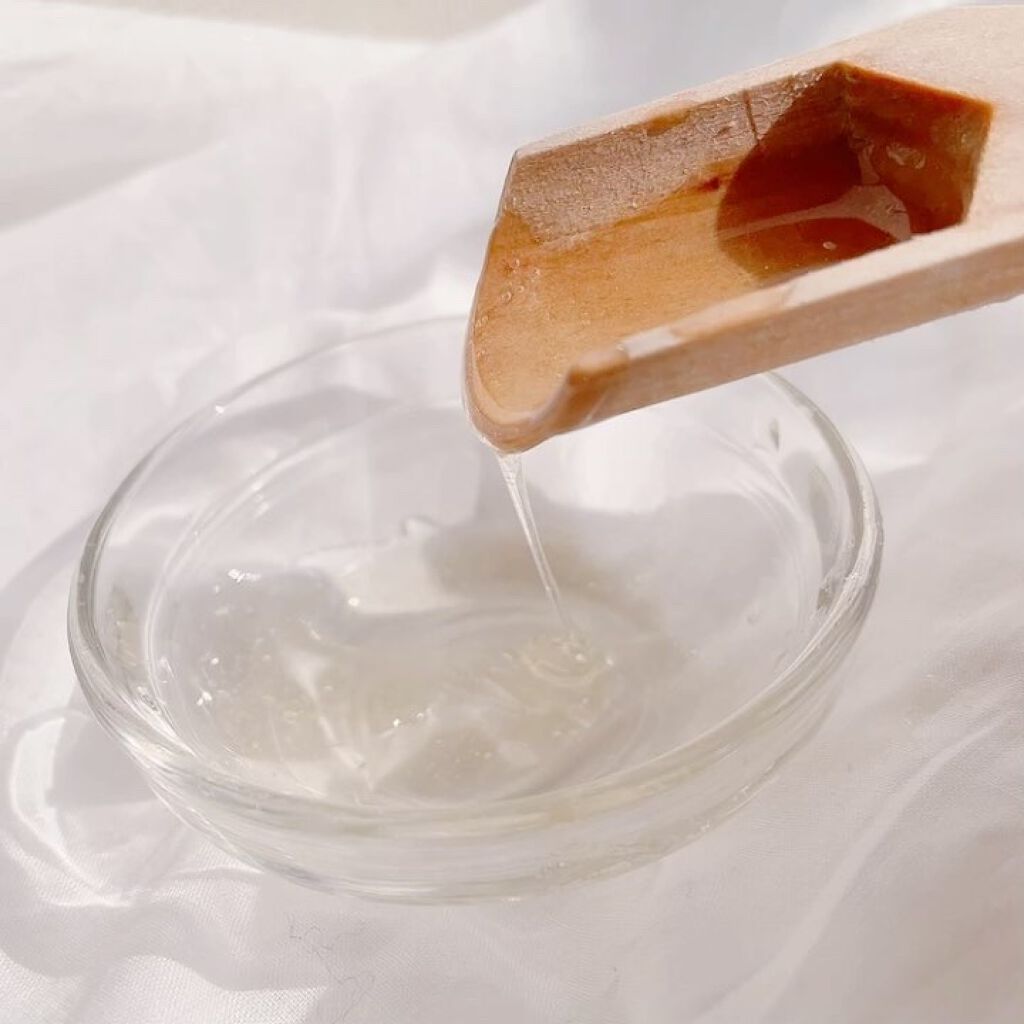 プロポリスB5グローバリアカミングオイルトゥフォーム/SOME BY MI/フェイスオイルの動画クチコミ5つ目