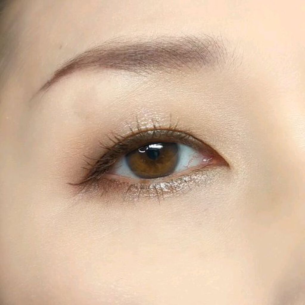 モダン シンフォニー アイシャドウ パレット/BOBBI BROWN/アイシャドウパレットの動画クチコミ3つ目