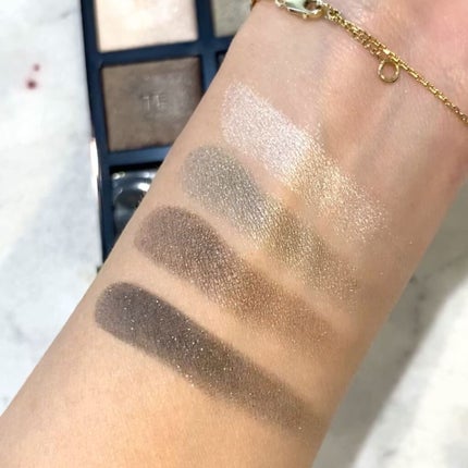アイ カラー クォード 05A ダブル インデムニティー / TOM FORD アイ カラー クォード 05A ダブル インデムニティー / TOM FORD