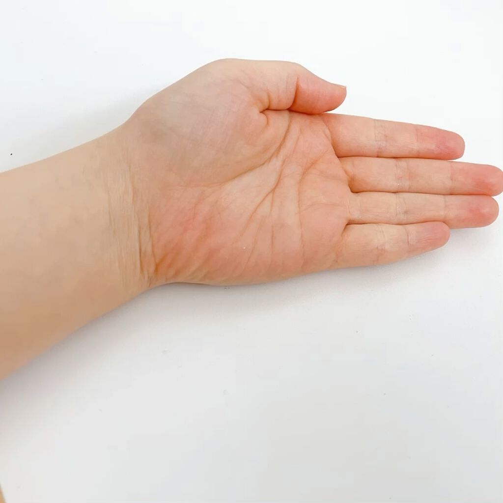 15秒洗顔パック/麗凍化粧品/その他洗顔料を使ったクチコミ（3枚目）