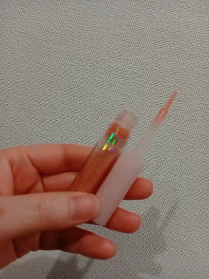 シュガー トゥインクル リキッド グリッター/PERIPERA/グリッターの人気ショート動画